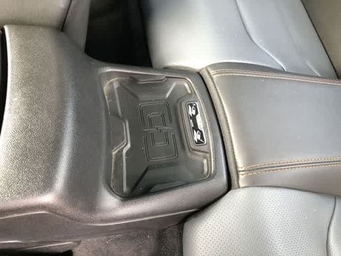 Used 2017 Chevrolet Camaro SS w/ 50th Anniversary Edition RWD image 42