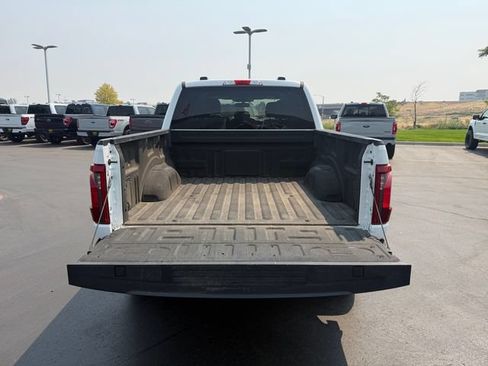 Used 2024 Ford F150 XLT AWD/4WD image 23