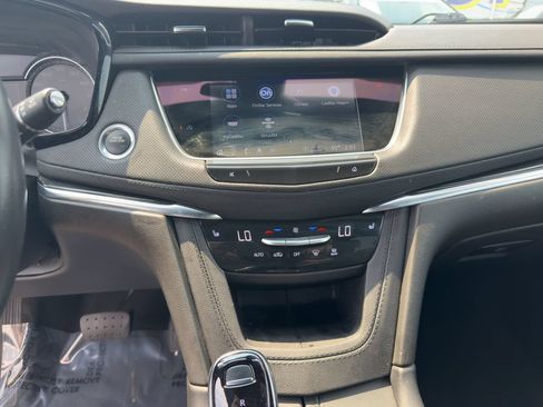 Used 2023 Cadillac XT5 Premium Luxury AWD/4WD image 30