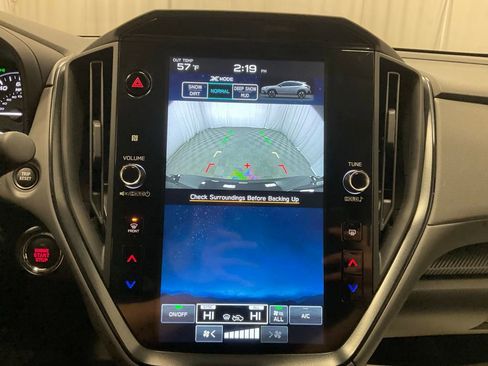 New 2026 Subaru Crosstrek 2.0i Premium image 19