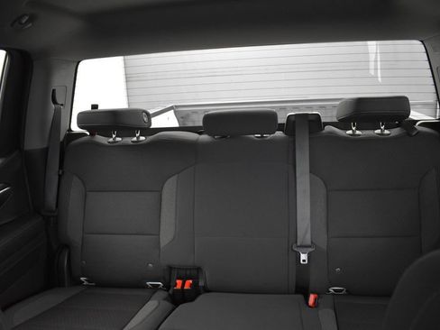 Used 2023 Chevrolet Silverado 1500 LT AWD/4WD image 16