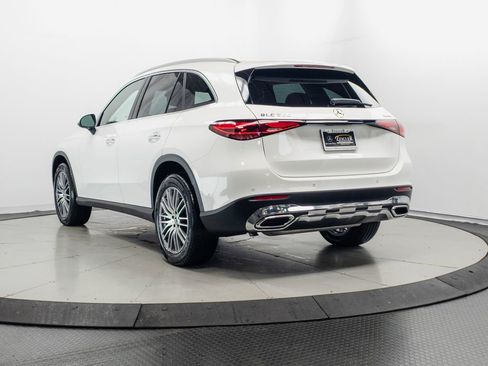 Certified 2026 Mercedes-Benz GLC 300 4MATIC image 25