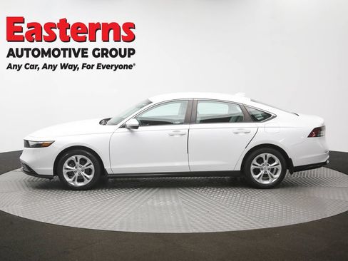 Used 2023 Honda Accord LX image 59