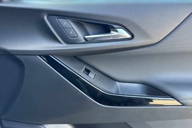 New 2027 Chevrolet Equinox LT FWD image 26