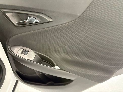 Used 2024 Chevrolet Malibu LT image 39