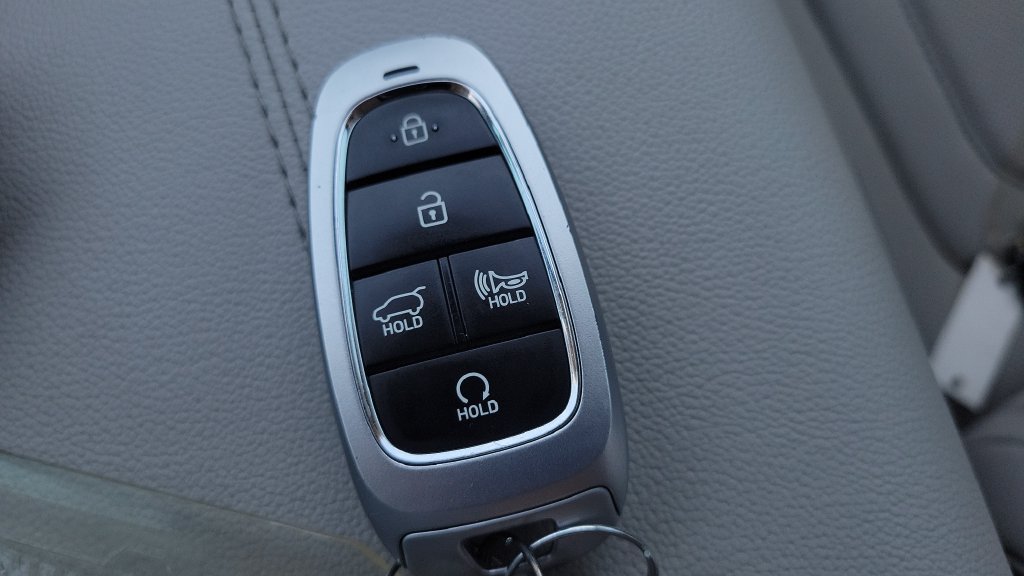 Used 2023 Hyundai Tucson SEL w/ Convenience Package FWD image 28