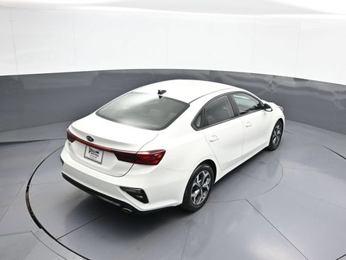 Used 2019 Kia Forte LXS FWD image 36