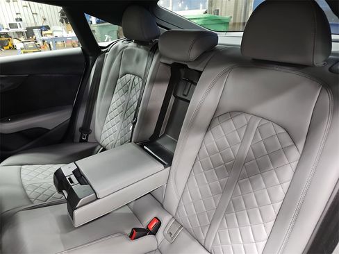 Used 2021 Audi S5 Prestige w/ Prestige Package image 14