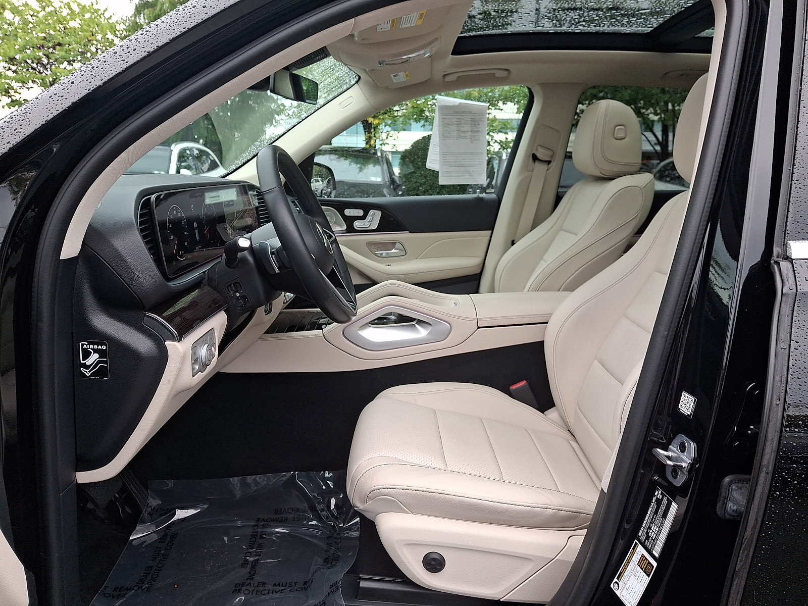 Certified 2024 Mercedes-Benz GLE 350 4MATIC image 13