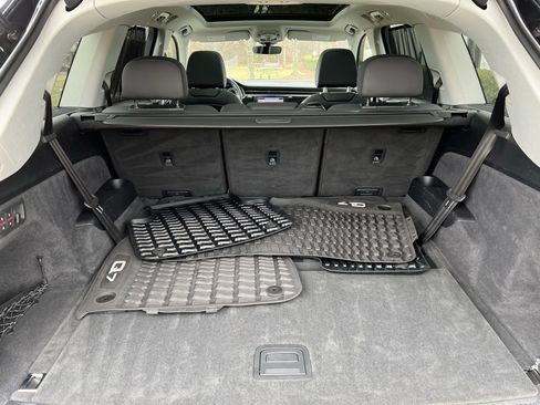 Used 2022 Audi Q7 Premium Plus w/ Premium Plus Package image 34