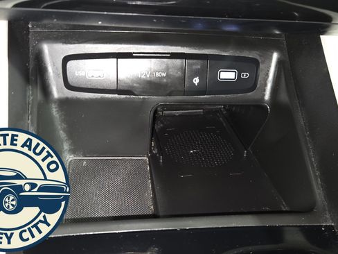 Used 2024 Hyundai Tucson SEL image 15