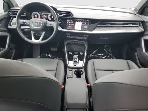 Used 2025 Audi A3 2.0T Premium Plus w/ Premium Plus Package AWD/4WD image 9