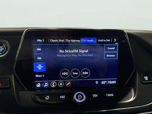 Used 2019 Chevrolet Blazer RS image 36