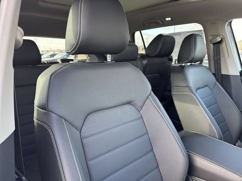 Used 2026 Volkswagen Atlas SEL AWD/4WD image 26