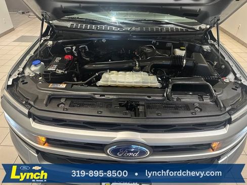 Used 2024 Ford Expedition Max XLT AWD/4WD image 35