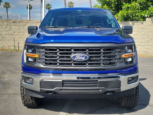 Used 2026 Ford F150 XL w/ Equipment Group 103A High AWD/4WD image 26