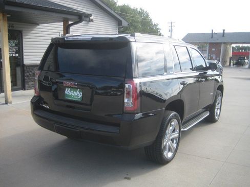 Used 2019 GMC Yukon SLE w/ Convenience Package AWD/4WD image 7
