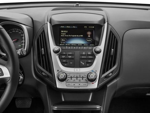 Used 2016 Chevrolet Equinox LT FWD image 7