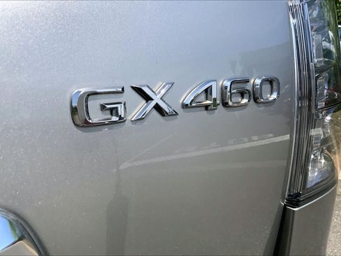 Used 2022 Lexus GX 460 Premium w/ Premium Plus Package AWD/4WD image 10