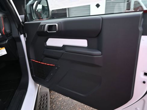 New 2025 Ford Bronco Stroppe Edition image 21