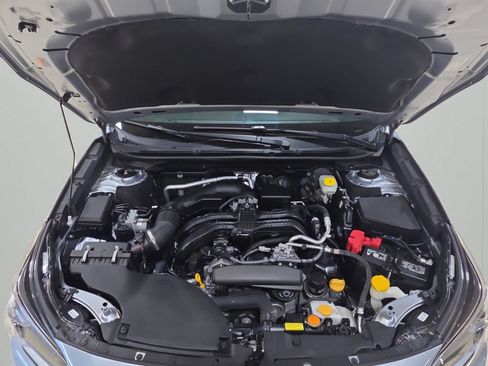 Used 2025 Subaru Legacy Premium AWD/4WD image 10