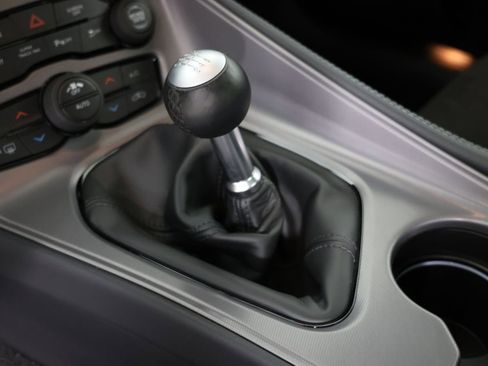 Used 2023 Dodge Challenger R/T RWD image 6