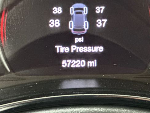 Used 2022 Dodge Durango R/T w/ Blacktop Package image 30