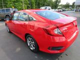 Used 2016 Honda Civic LX image 6
