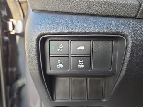 Used 2022 Honda CR-V EX-L image 14