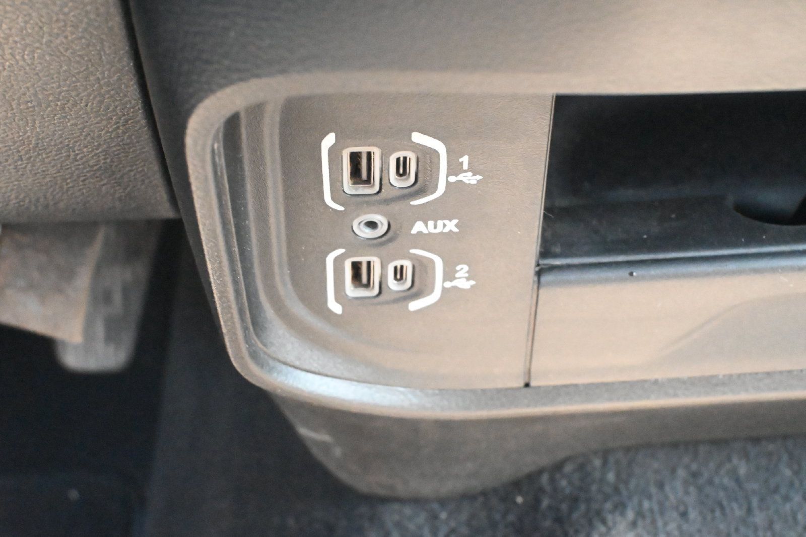Used 2024 RAM 2500 Big Horn AWD/4WD image 18