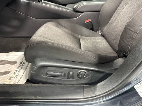 Used 2024 Honda Accord EX image 18
