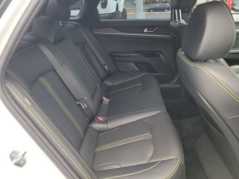 Used 2025 Kia K5 GT w/ GT1 Package FWD image 23