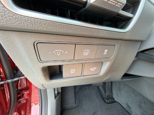 New 2026 Hyundai Sonata Limited FWD image 26