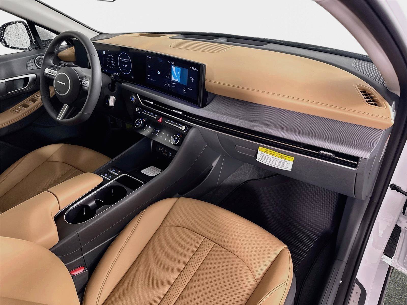 New 2026 Hyundai Sonata Limited FWD image 31