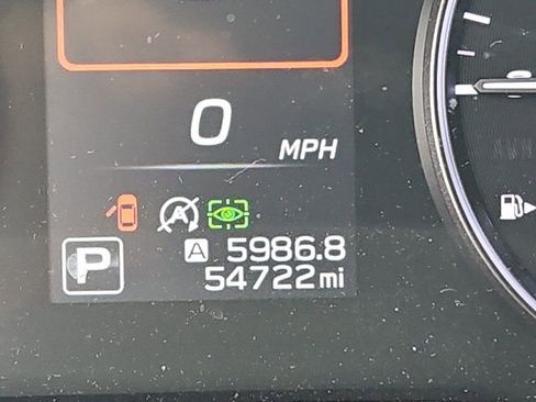 Used 2020 Subaru Outback Limited XT image 12