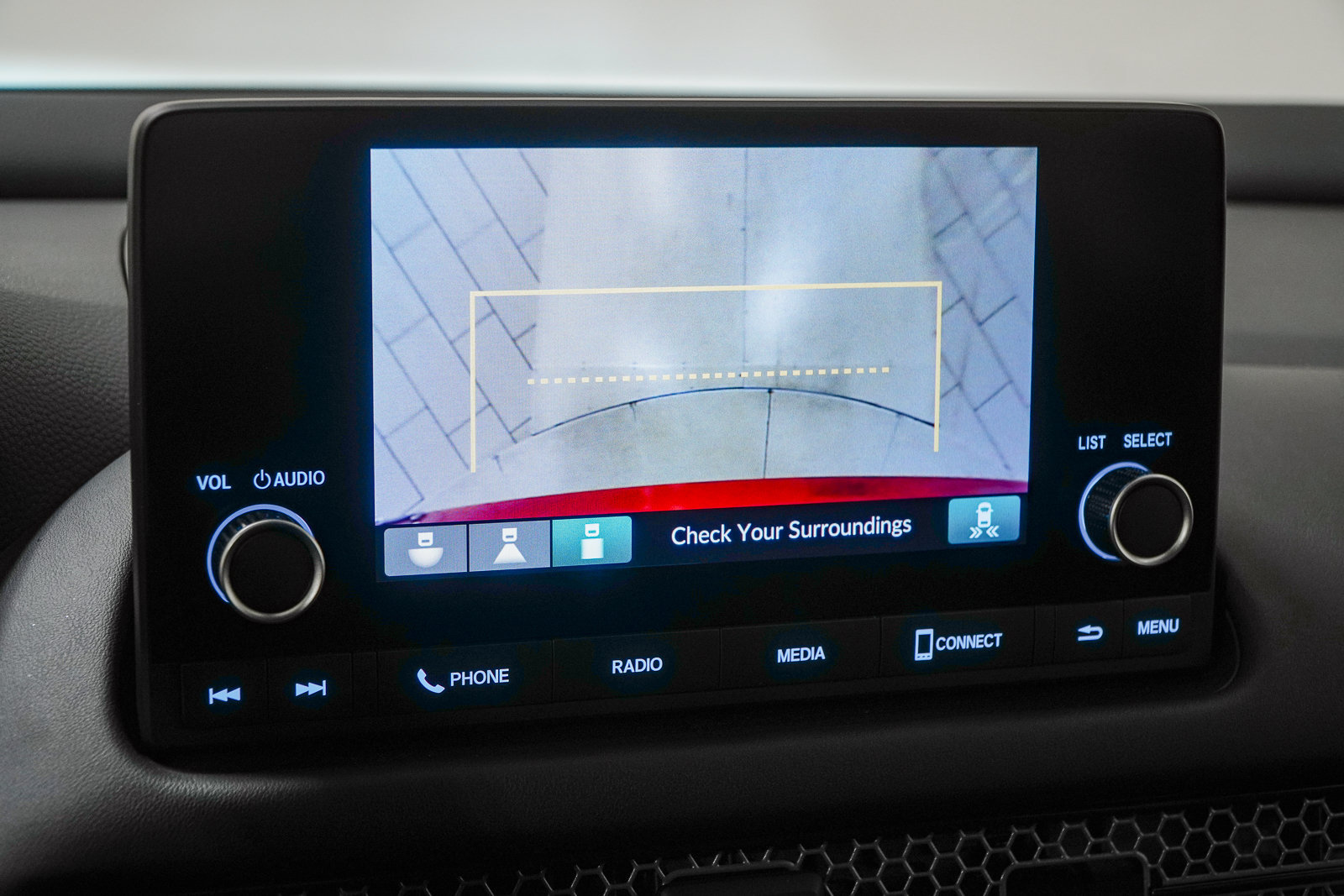 Certified 2024 Honda HR-V Sport image 27