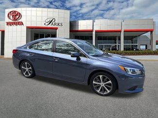 Used 2017 Subaru Legacy 2.5i Limited AWD/4WD video 1