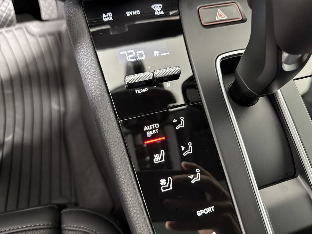 Used 2026 Porsche Macan S AWD/4WD image 31