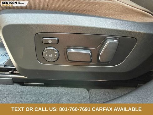 Used 2025 BMW X3 xDrive30i AWD/4WD image 30