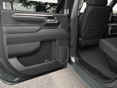 New 2026 Chevrolet Silverado 2500 LTZ w/ LTZ Plus Package image 41