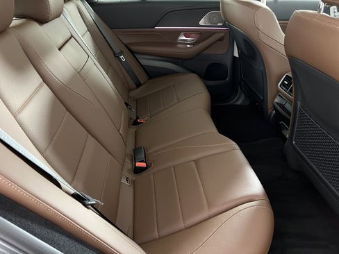 Used 2025 Mercedes-Benz GLE 350 350 image 24