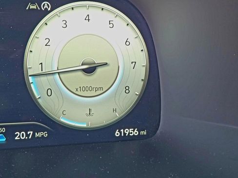 Used 2024 Hyundai Palisade Limited image 15