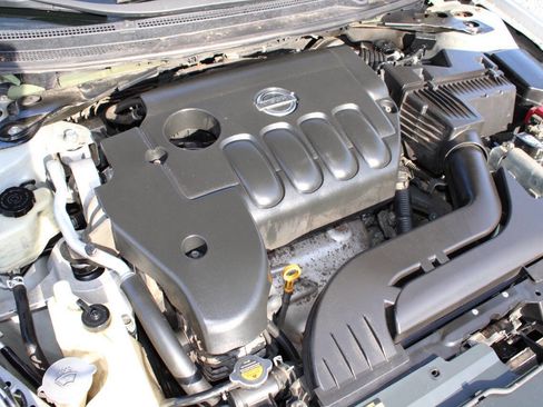 Used 2008 Nissan Altima 2.5 S FWD image 23