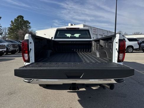 New 2026 GMC Sierra 2500 Pro image 22