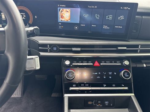 Used 2025 Hyundai Santa Fe SEL image 29