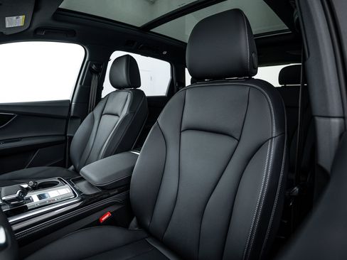New 2026 Audi Q7 3.0T Premium Plus image 15