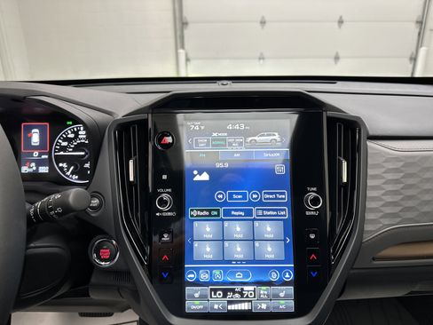 Used 2025 Subaru Forester Sport AWD/4WD image 30