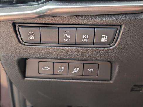 Used 2024 MAZDA CX-90 Plug-In Hybrid w/ Premium Plus AWD/4WD image 25