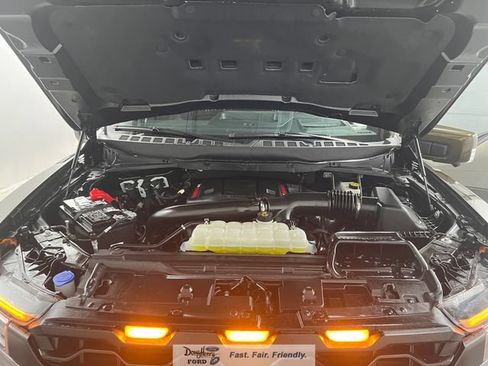 Used 2025 Ford F150 Raptor AWD/4WD image 22