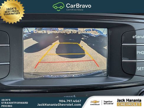 Used 2016 Kia Sorento LX w/ LX Convenience Package FWD image 20
